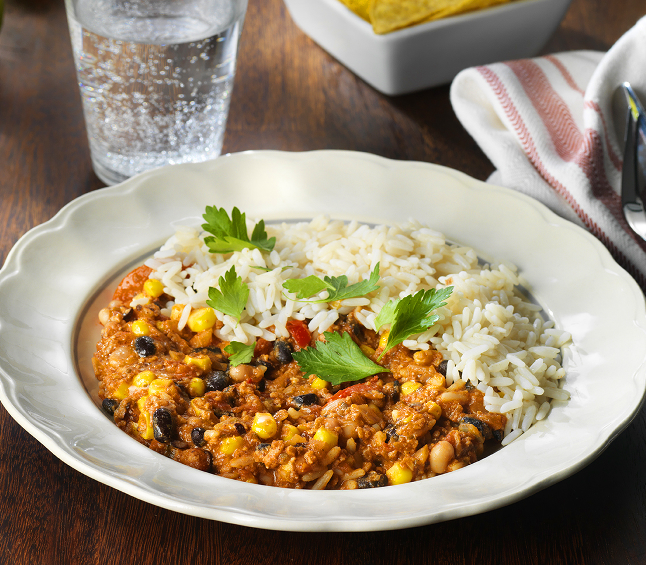 TEX MEX
